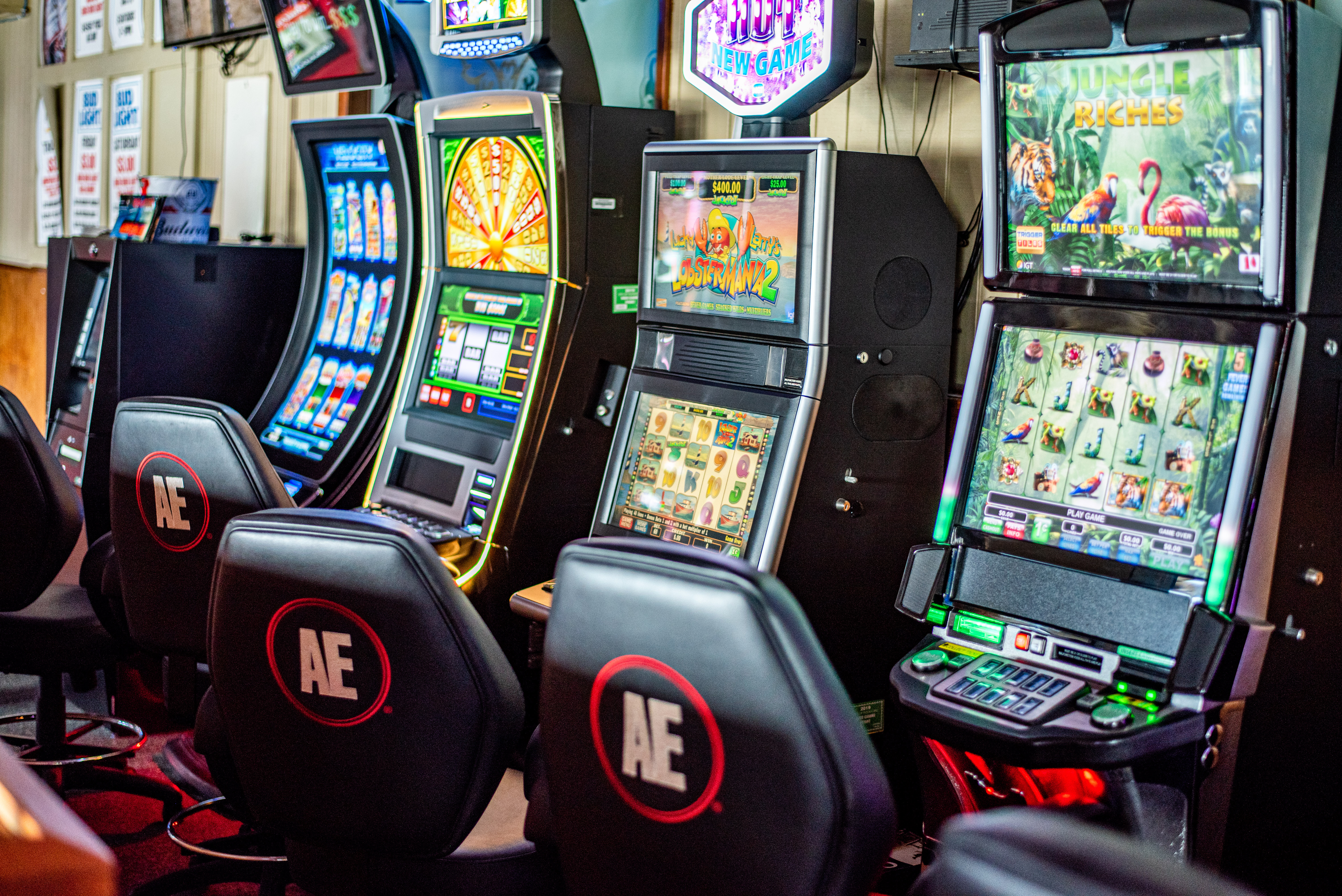 Slots Slots